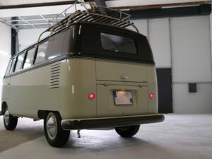 Imagen 5/34 de Volkswagen T1 Kombi (1957)