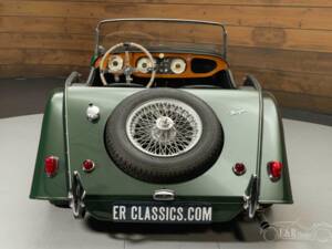 Afbeelding 7/18 van Morgan Plus 4 (1961)