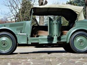 Imagen 1/5 de FIAT 508 C (1938)