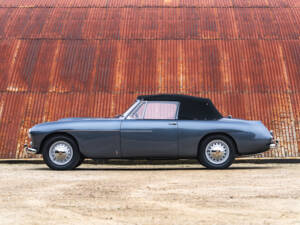 Imagen 4/36 de Bristol 405 (1956)