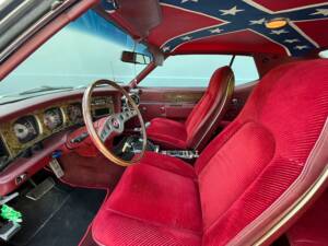 Bild 13/28 von AMC Javelin V8 290 (1968)