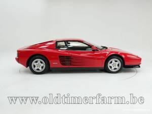 Immagine 9/15 di Ferrari Testarossa (1991)