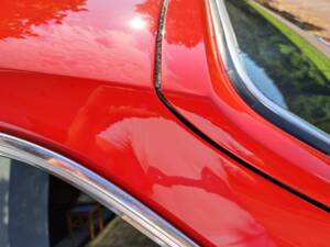 Seams and gaps