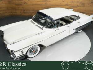 Imagen 1/19 de Cadillac 75 Fleetwood (1958)