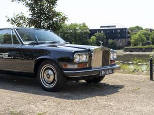 Bild 10/21 von Rolls-Royce Camargue (1976)