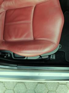 Bild 28/61 von BMW Z3 Coupé 3.0 (2001)