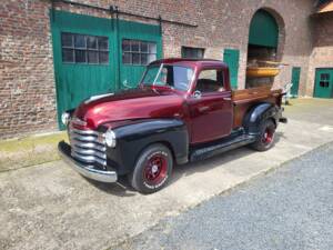 Bild 42/69 von Chevrolet 3100 ½-ton (1952)