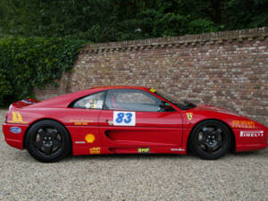 Afbeelding 16/50 van Ferrari F 355 Challenge (1995)
