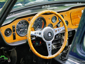 Imagen 6/47 de Triumph TR 250 (1968)