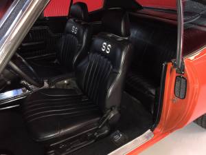 Bild 9/13 von Chevrolet Chevelle SS 454 (1972)