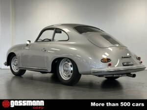 Image 8/15 de Porsche 356 A 1600 S (1959)