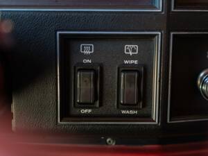 Imagen 49/50 de Jeep Cherokee 2.8L V6 (1985)