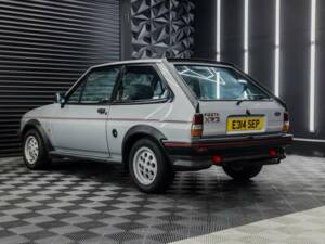 Image 4/50 de Ford Fiesta XR2 (1987)