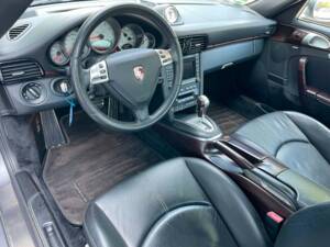 Image 13/20 of Porsche 911 Turbo (2007)