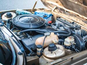 Imagen 5/20 de BMW 320 (1982)