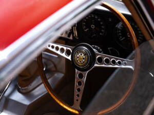 Afbeelding 42/49 van Jaguar E-Type 3.8 (1962)