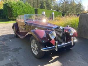 Bild 6/9 von MG TF (1955)