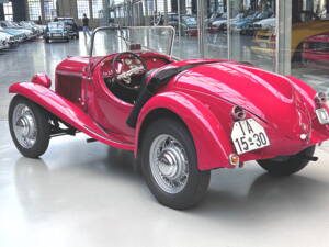 Bild 4/36 von FIAT 508 S Balilla Sport (1936)