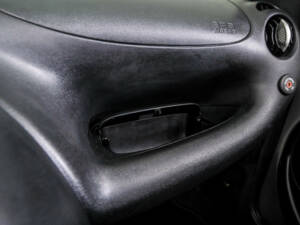 Image 28/50 of Ford Streetka (2004)