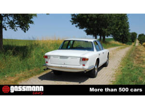 Bild 5/15 von Maserati Quattroporte 4200 (1967)