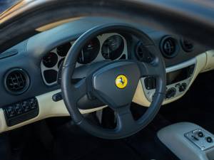 Afbeelding 34/50 van Ferrari F 360 Modena (2000)