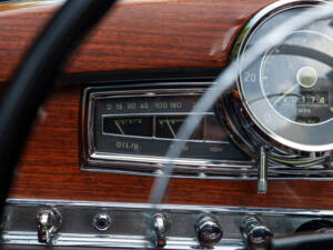 Afbeelding 19/29 van Mercedes-Benz 300 S Cabriolet A (1955)