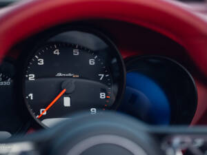 Image 20/22 of Porsche 718 Boxster GTS 4.0 &quot;25 years&quot; (2022)