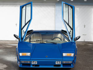 Image 29/50 of Lamborghini Countach LP 400 S (1981)