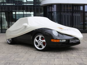 Image 41/56 of Porsche 911 Carrera (1997)