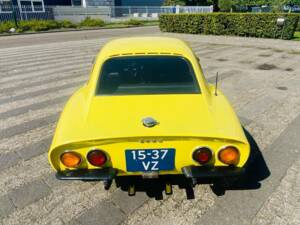 Bild 42/49 von Opel GT 1900 (1973)