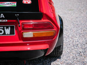 Immagine 45/50 di Alfa Romeo Alfetta GTV 2.0 Turbodelta (1980)