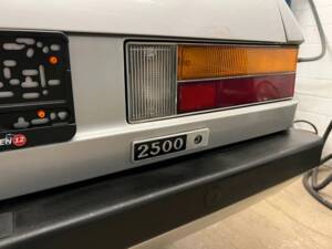 Bild 17/19 von Lancia Gamma Coupe 2500 (1978)