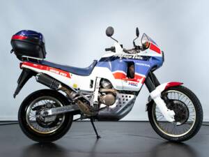 Image 5/13 de Honda DUMMY (1980)