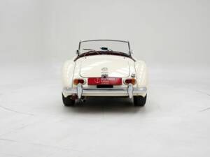 Image 7/15 de MG MGA 1600 (1962)