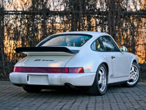 Image 15/52 of Porsche 911 Carrera RS &quot;America&quot; (1992)