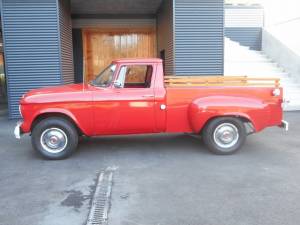 Bild 7/14 von Studebaker Champ ½-ton (1960)