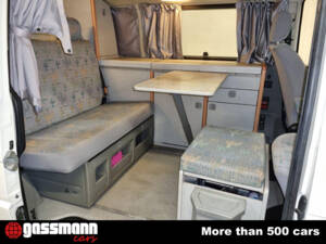 Bild 5/6 von Volkswagen T4 California 2.0 (1995)