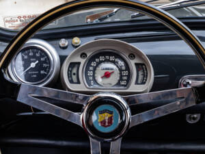 Imagen 27/40 de Abarth Fiat 750 Zagato (1959)