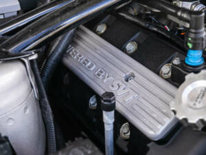 Image 24/38 of Ford Mustang Shelby GT 500 (2008)