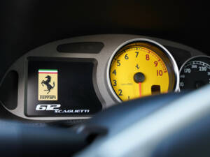 Imagen 25/50 de Ferrari 612 Scaglietti (2007)