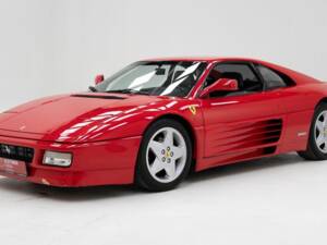 Image 1/15 of Ferrari 348 TB (1990)