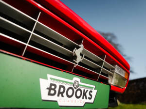 Image 14/38 of Ferrari 208 GTB Turbo (1987)