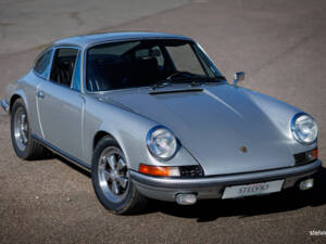 Bild 8/38 von Porsche 911 2.4 T (1973)
