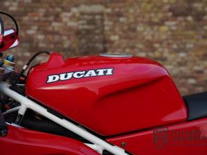 Imagen 31/36 de Ducati DUMMY (1992)