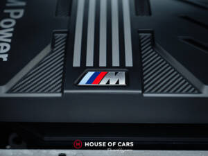 Image 20/48 of BMW X3 M Competition (2021)