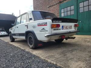 Imagen 15/43 de Lada 1200 S (1984)