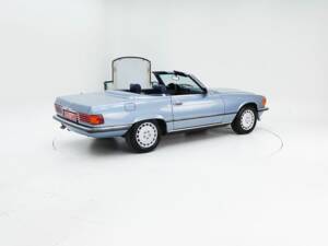 Image 2/15 de Mercedes-Benz 300 SL (1985)