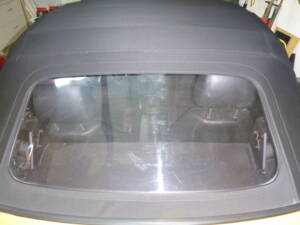 Immagine 47/56 di Mazda MX-5 1.6 (1995)