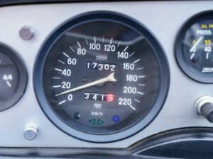 Imagen 17/50 de FIAT 124 Sport Spider (1973)