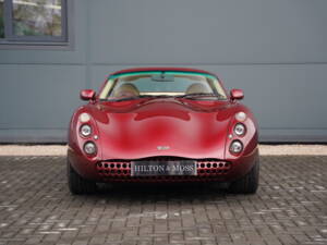 Image 7/50 of TVR Tuscan S (2002)